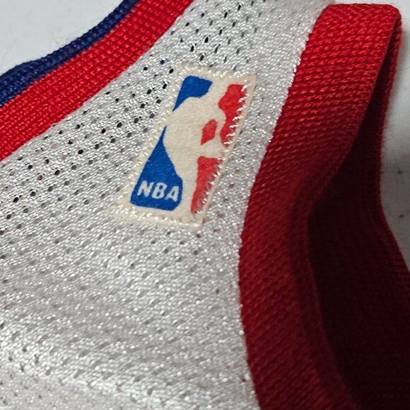 Build a Bear NBA Basketball Outfit Jersey Shorts West All Star Clothes for Bear - Picture 5 of 10